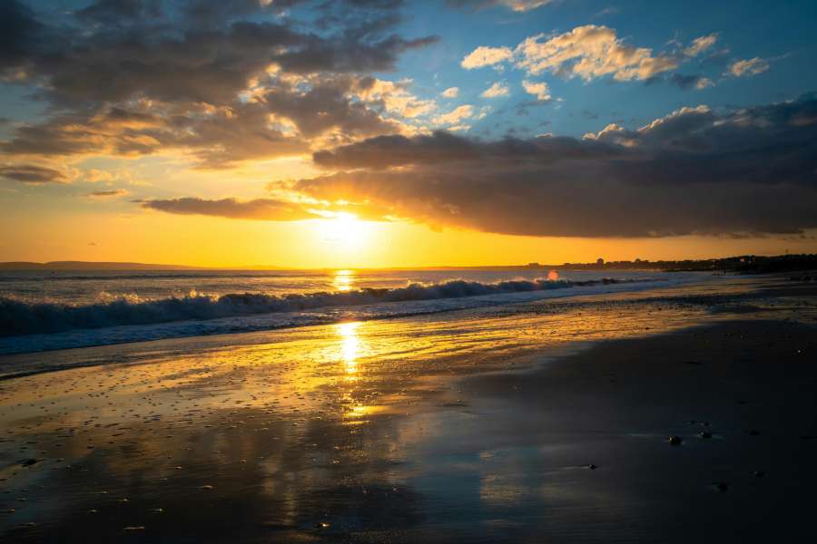 6 hermosas playas de Génova