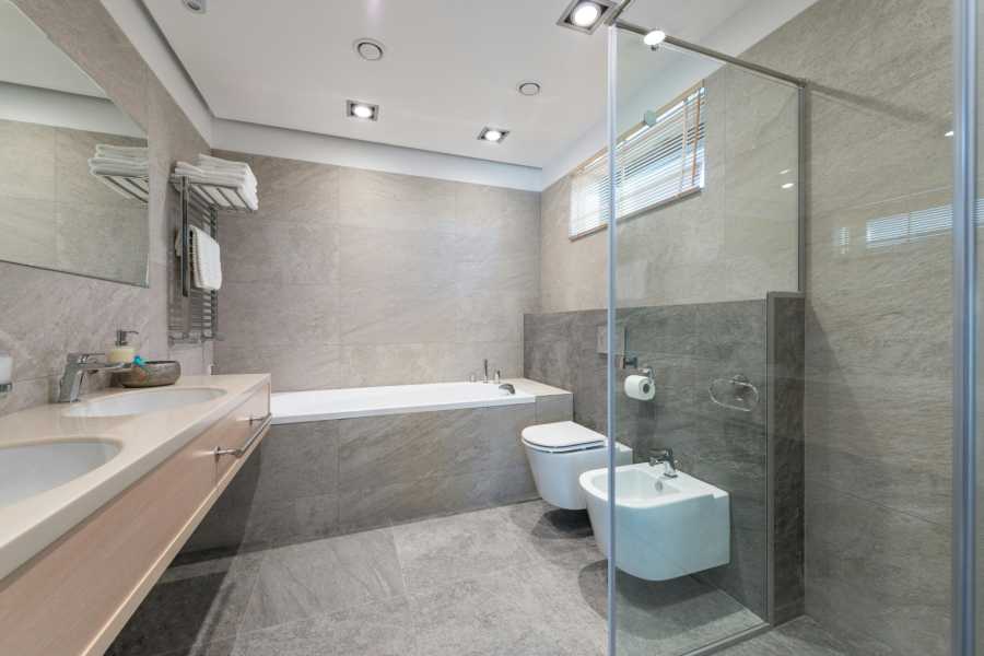 Condiciones para la ventilación de un baño sin ventanas