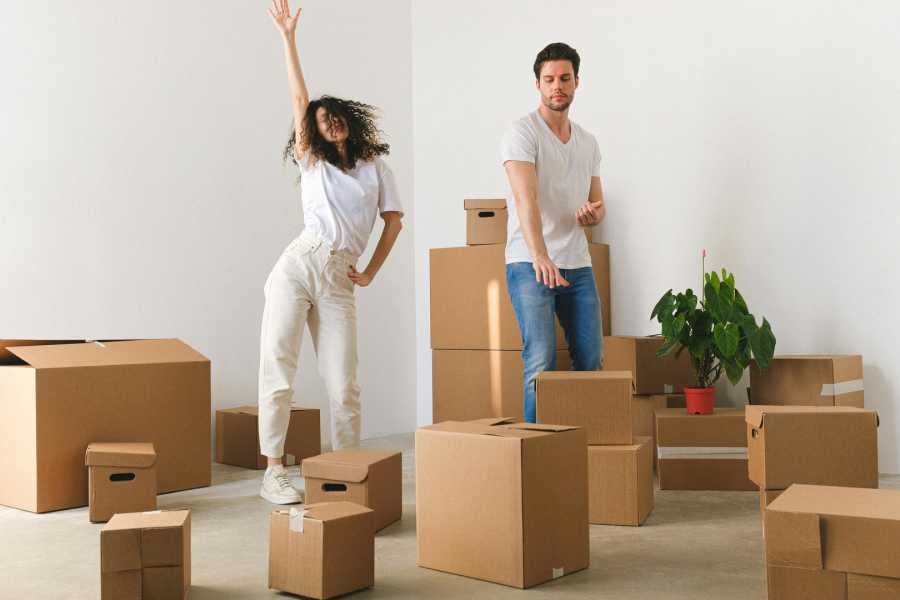 Cómo vender y comprar una casa al mismo tiempo