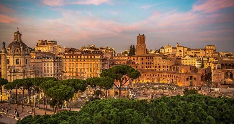 El sector de la vivienda en Italia