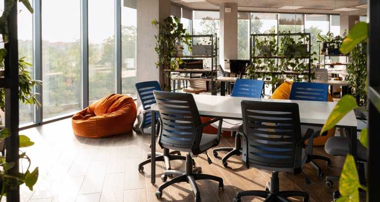 El sector inmobiliario de oficinas en Milán