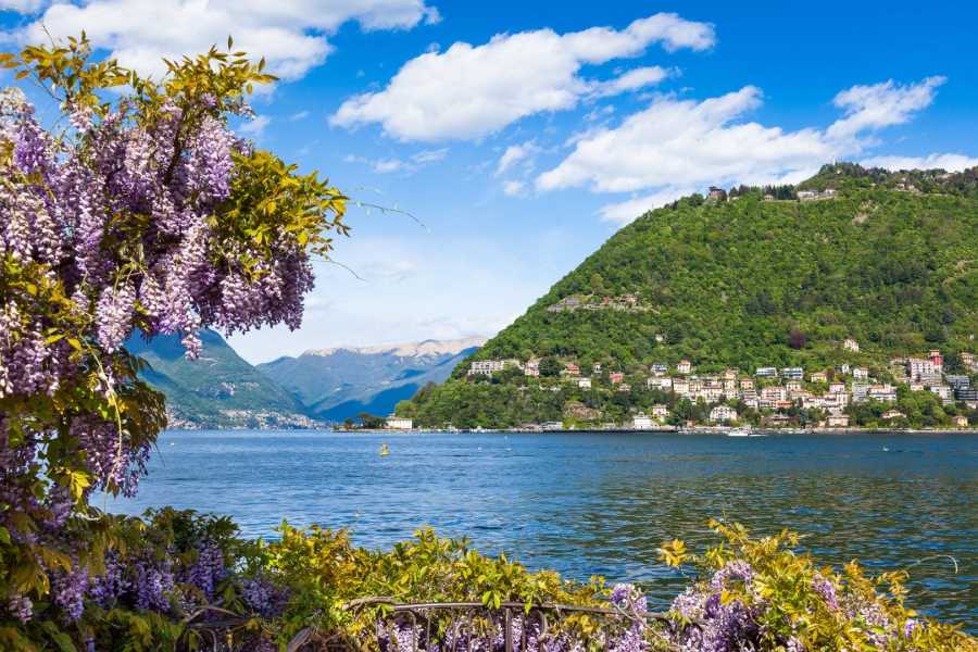 Lago Como