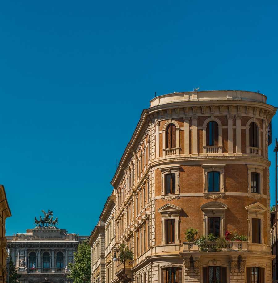 Los arrendamientos en Italia llegan a un punto más alto en su historia.