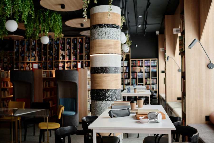 La industria hotelera italiana sigue en expansión.