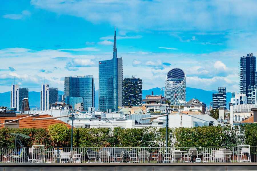 Eficiencia energética de las casas en Lombardía