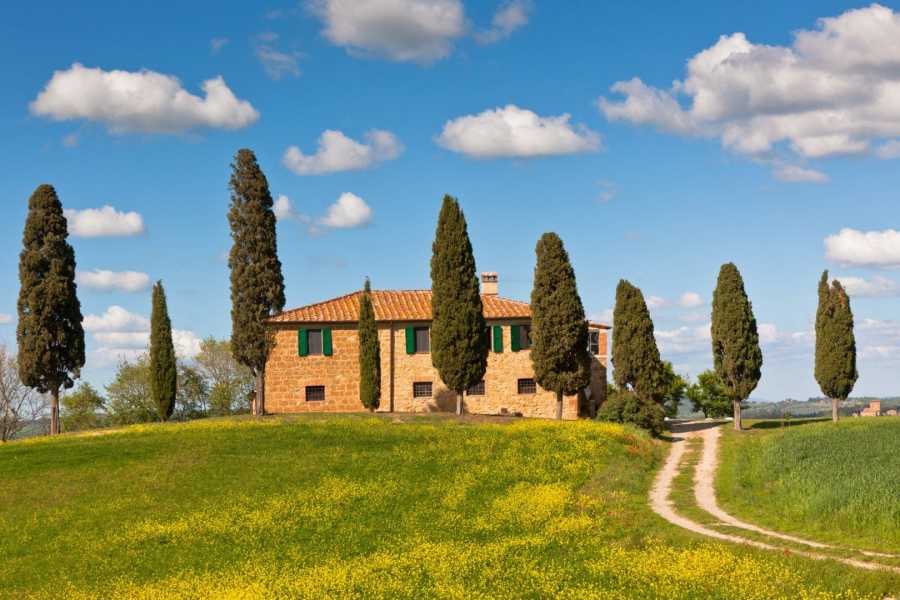 Cómo transformar una casa de campo o una construcción anexa en una vivienda.