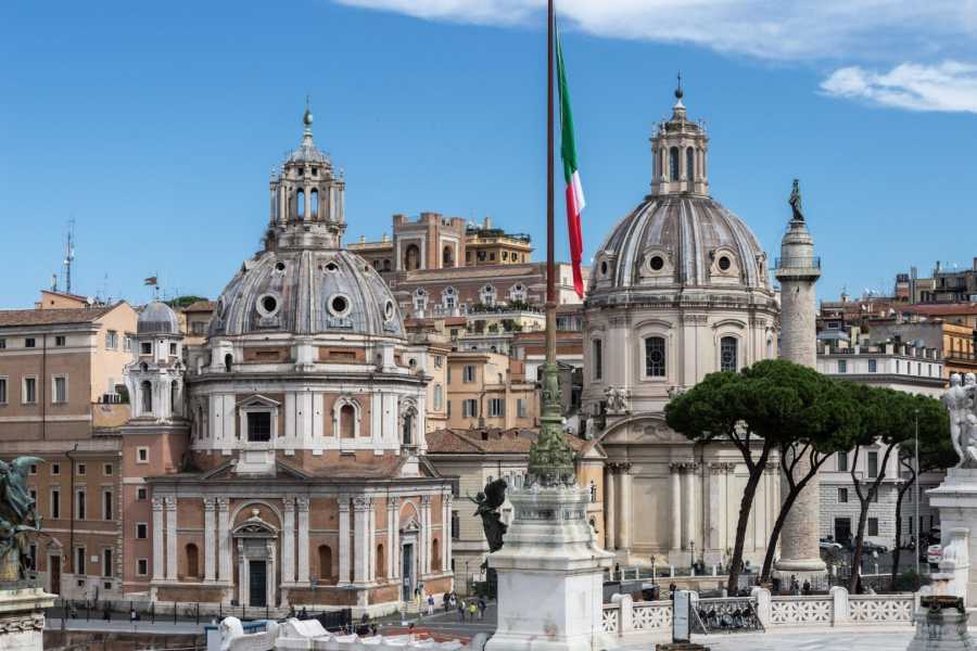Italia captando la atención de los inversores