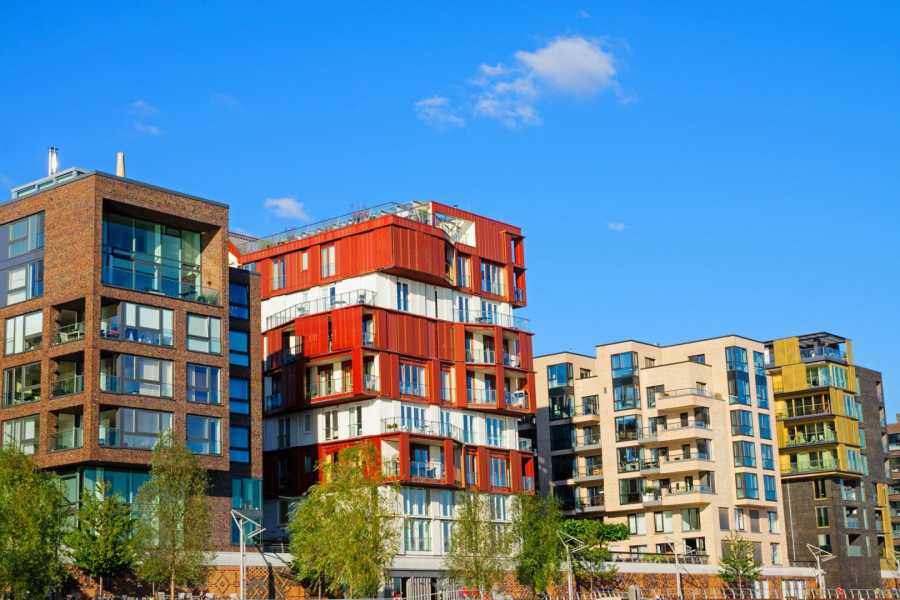 Nuevas residencias en Italia para el año 2026.