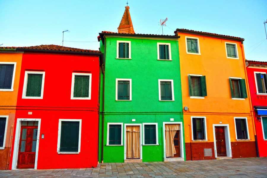 Una residencia adicional en Italia: razones por las que la infraestructura anual ha cobrado mayor relevancia que las panorámicas marítimas.