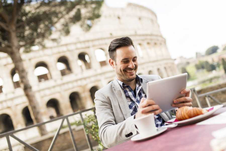 Roma atrae la atención de los inversionistas: Forbes Global Properties sitúa el mercado de propiedades de lujo de la ciudad en el ámbito internacional.