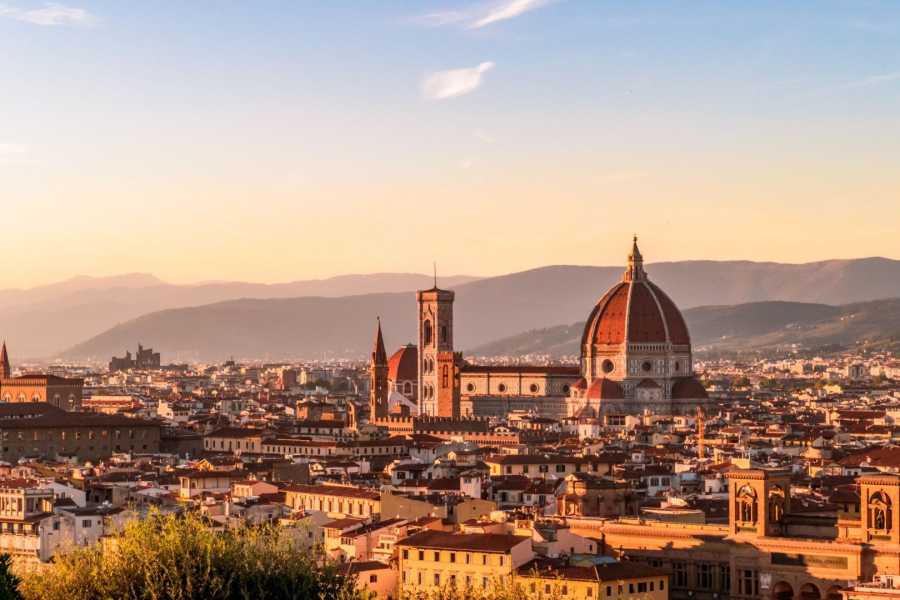 El sector de bienes raíces en Italia en 2026: aumento de las operaciones, los costos y las inversiones.