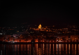 6 mejores localidades costeras para residir en Liguria.