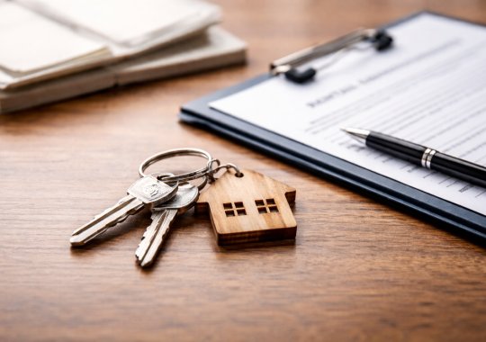 El derecho del dueño de inspeccionar la vivienda alquilada.