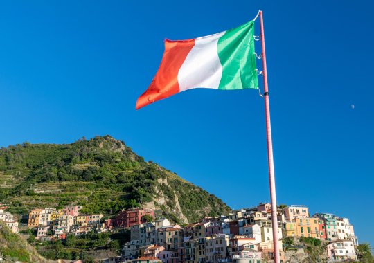El mercado inmobiliario italiano: aumento de precios y cambios en la demanda.