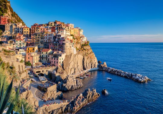 ¿Qué tan complicado resulta adquirir una vivienda en Italia?