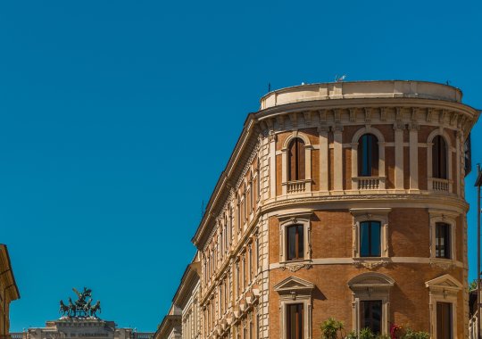 Los arrendamientos en Italia llegan a un punto más alto en su historia.