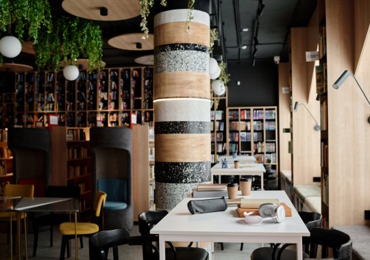 La industria hotelera italiana sigue en expansión.