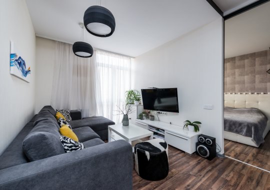 Cómo comercializar una vivienda a tu arrendatario
