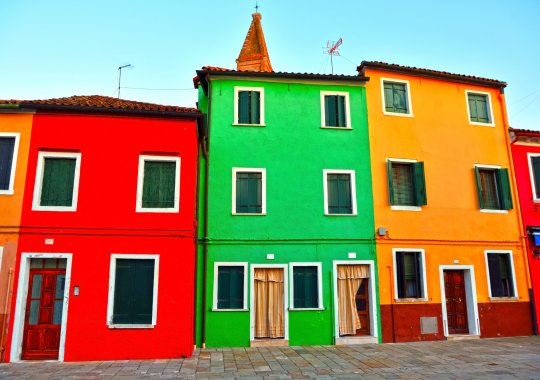 Una residencia adicional en Italia: razones por las que la infraestructura anual ha cobrado mayor relevancia que las panorámicas marítimas.