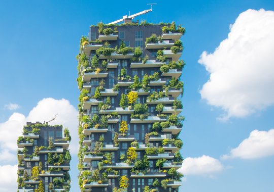 El sector de la vivienda en Italia registró un aumento del 12% durante la temporada estival, con un incremento en la edificación de nuevas construcciones y en las tasas de interés de los nuevos préstamos hipotecarios.