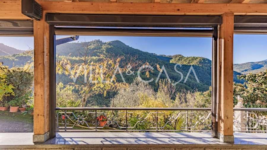 Villa en venta en Apricale