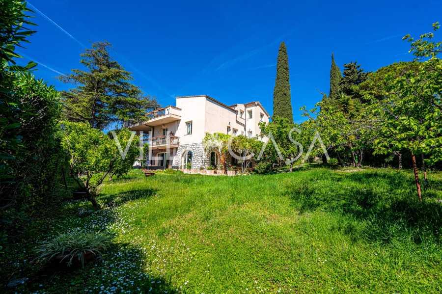 Villa en venta en Bordighera, 550 m²