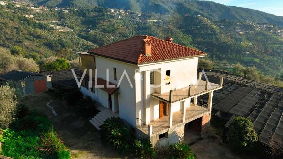 Casa en venta en Vallebona.