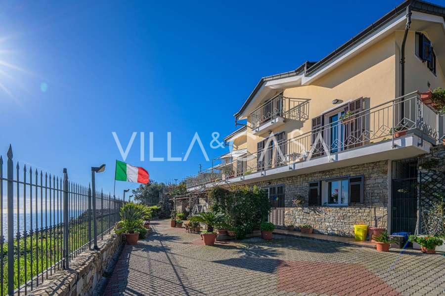 Villa en venta en Sanremo