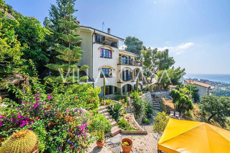 Villa en venta en Ventimiglia