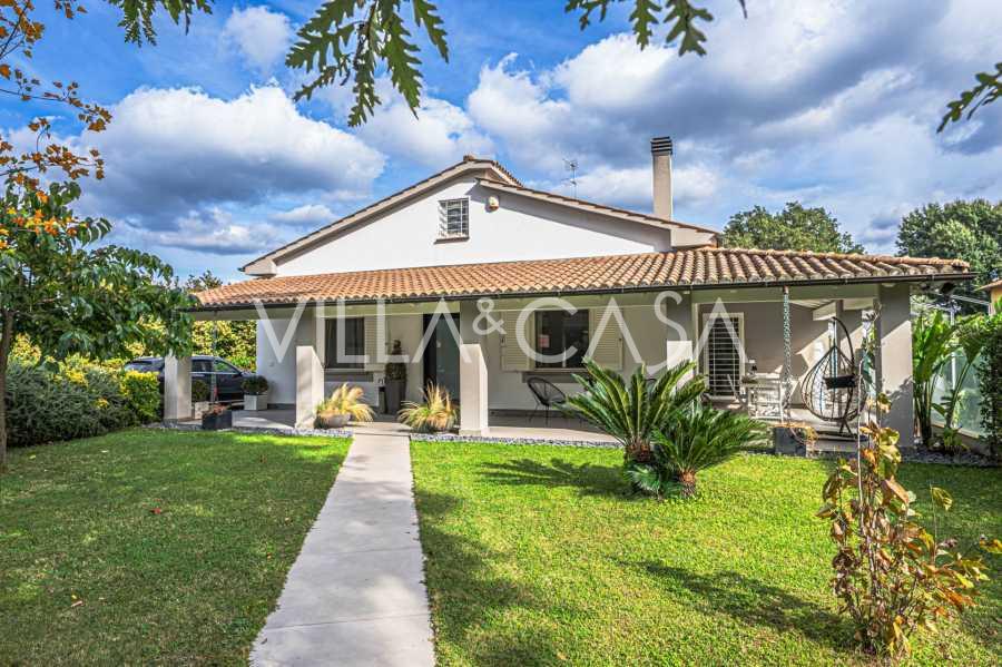 Nueva casa en venta en Vetralla.