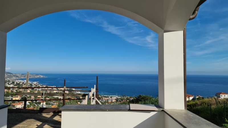 Sanremo: villa de 250 m²