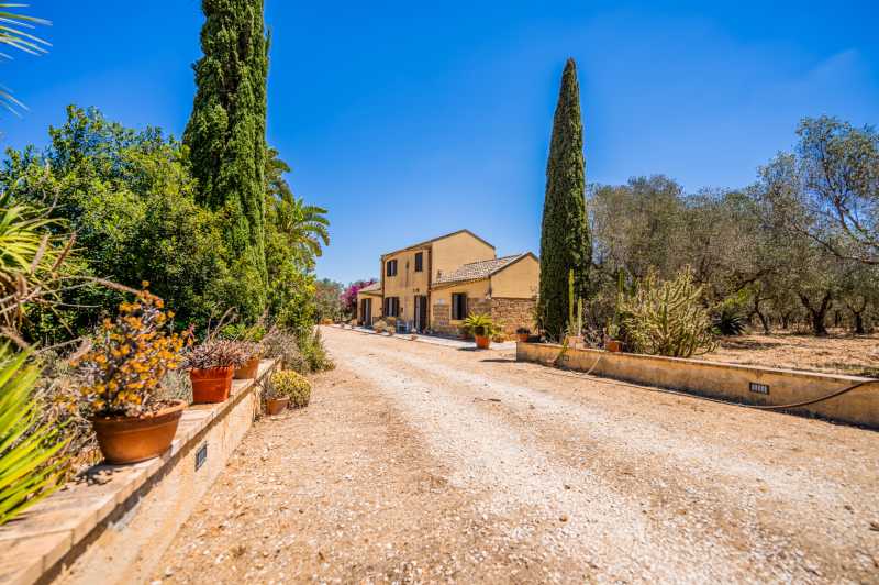 Casa en Pietretagliate, Trapani en venta