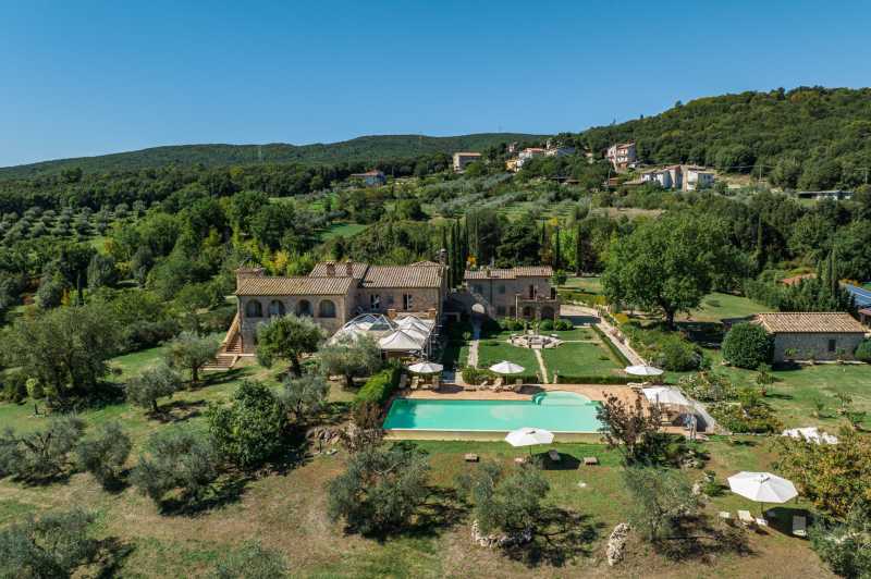 Villa de lujo en Terni, Amelia