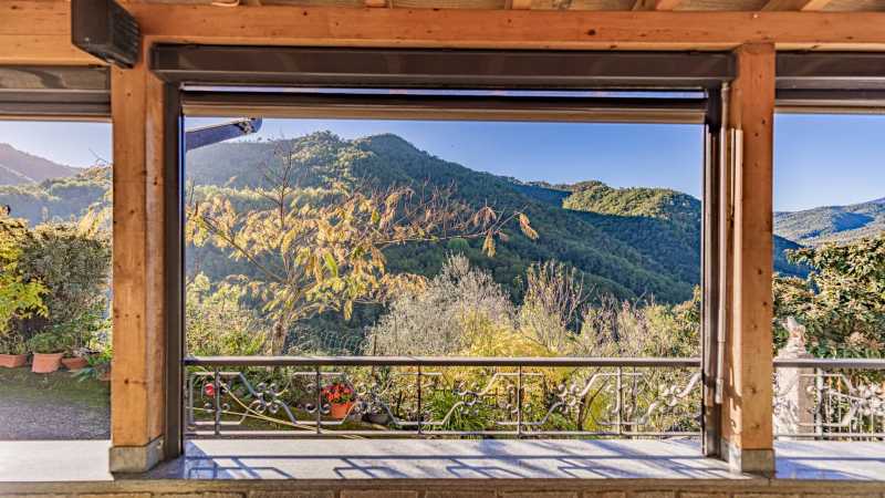 Villa en venta en Apricale