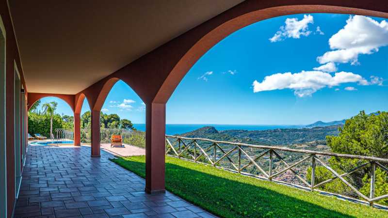 La nueva casa en Vallebona.