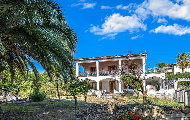 Casa en venta en San Remo.