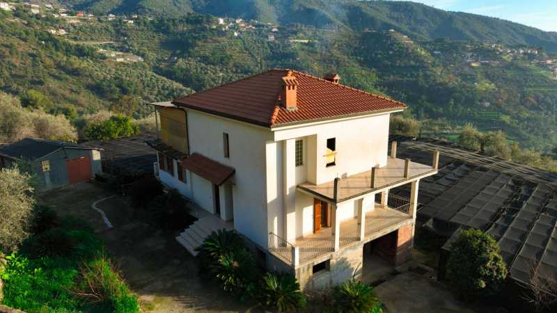 Casa en venta en Vallebona.