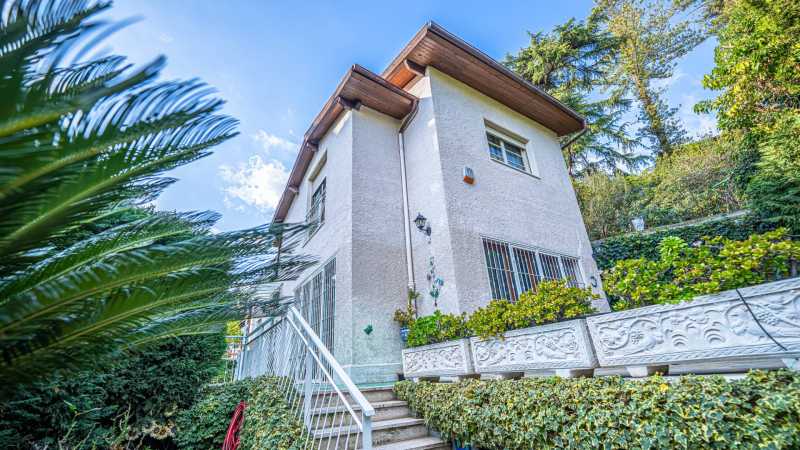 Casa en alquiler en San Remo.