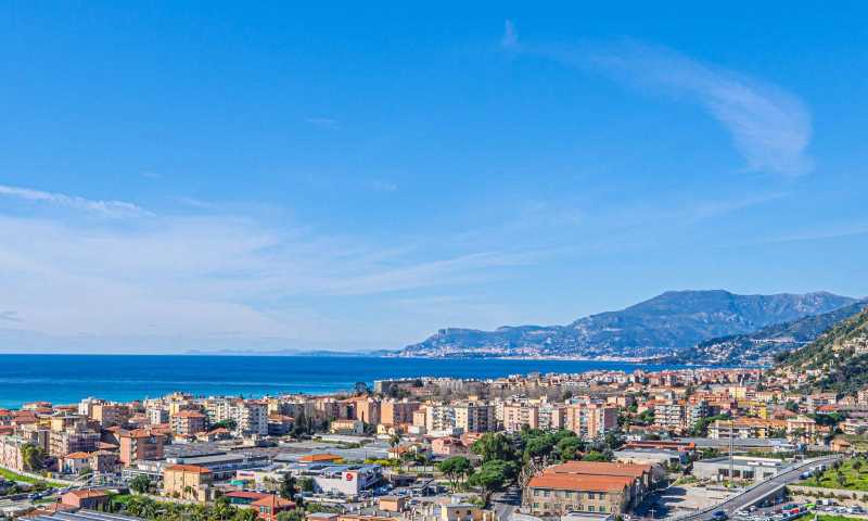 Валлекрозия: Venta de una villa nueva