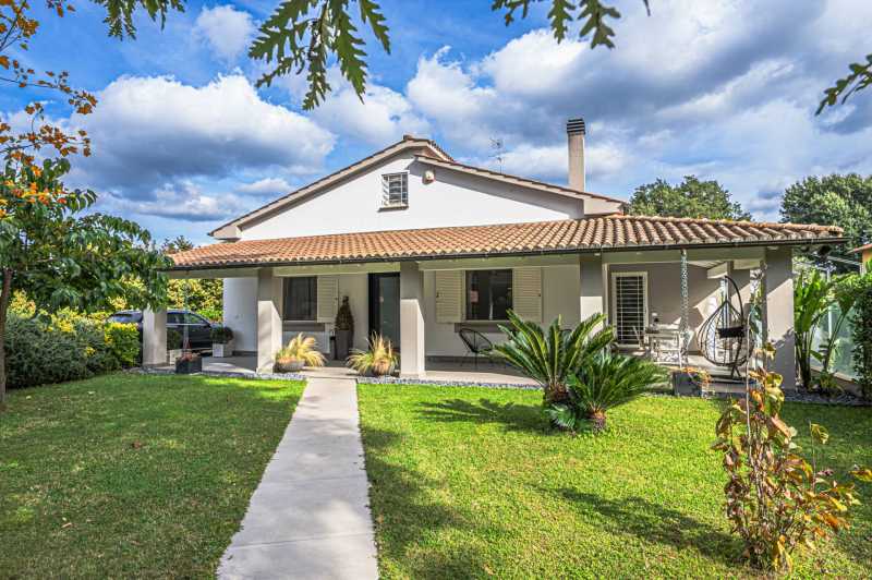 Casa nueva en venta en Vetralla.