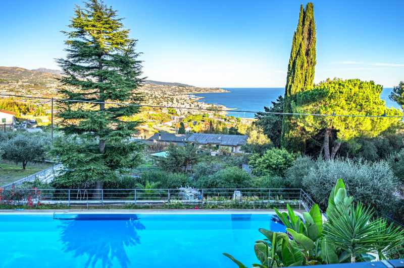 Apartamento en venta en San Remo.