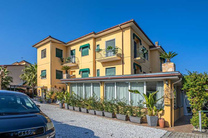 Hotel boutique en Marina di Massa