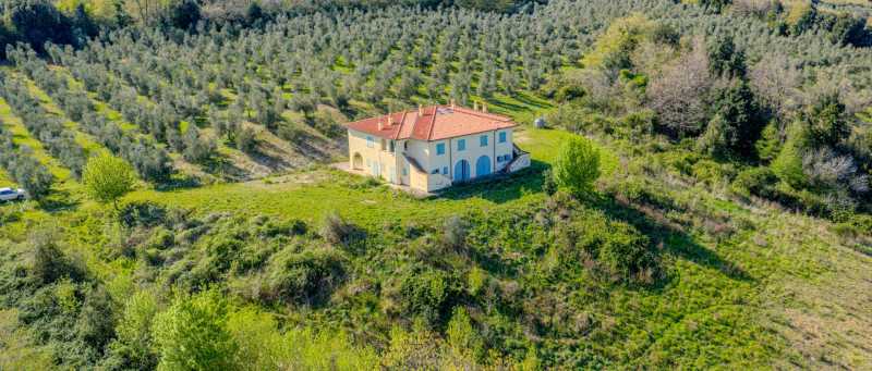 Finca en Manciano, Toscana en venta