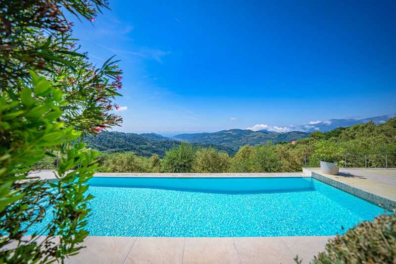 Villa maravillosa en venta en Dolceacqua