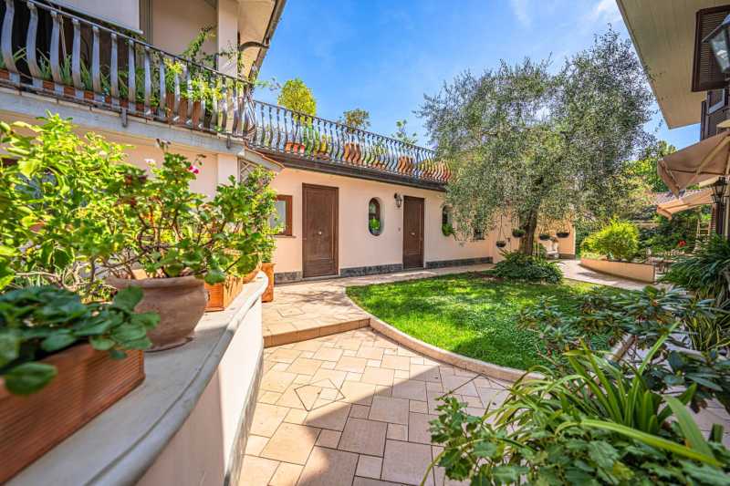 Villa de prestigio en Montecatini Terme en venta