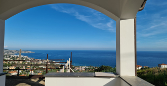Sanremo: villa de 250 m²