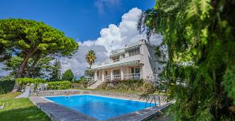 Casa en venta en Bordighera.