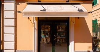 Se vende propiedad comercial en Bordighera.