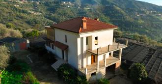 Casa en venta en Vallebona.