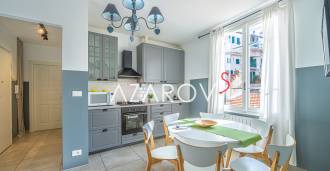 Apartamento de 163 m2 en venta en San Remo.